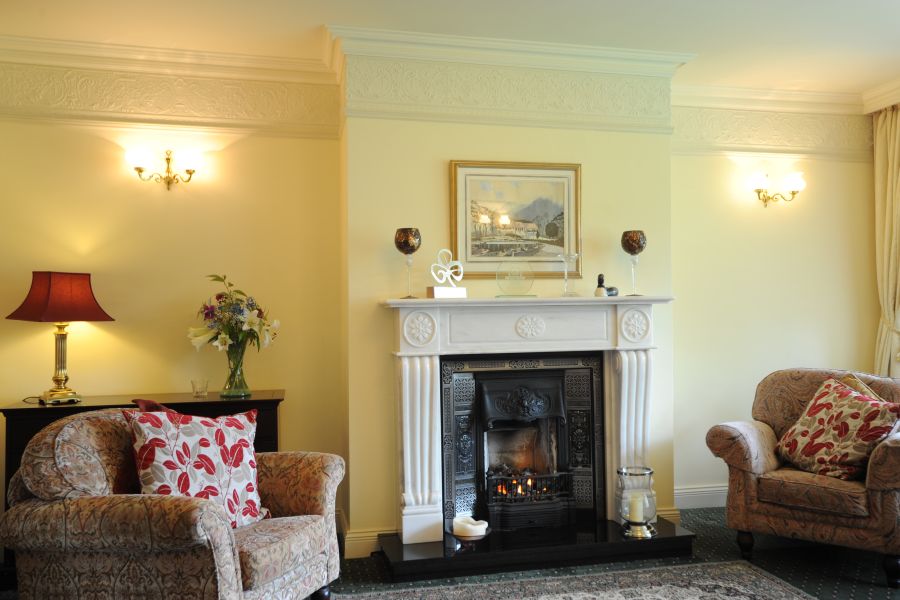Loch Lein Country House Hotel, Killarney