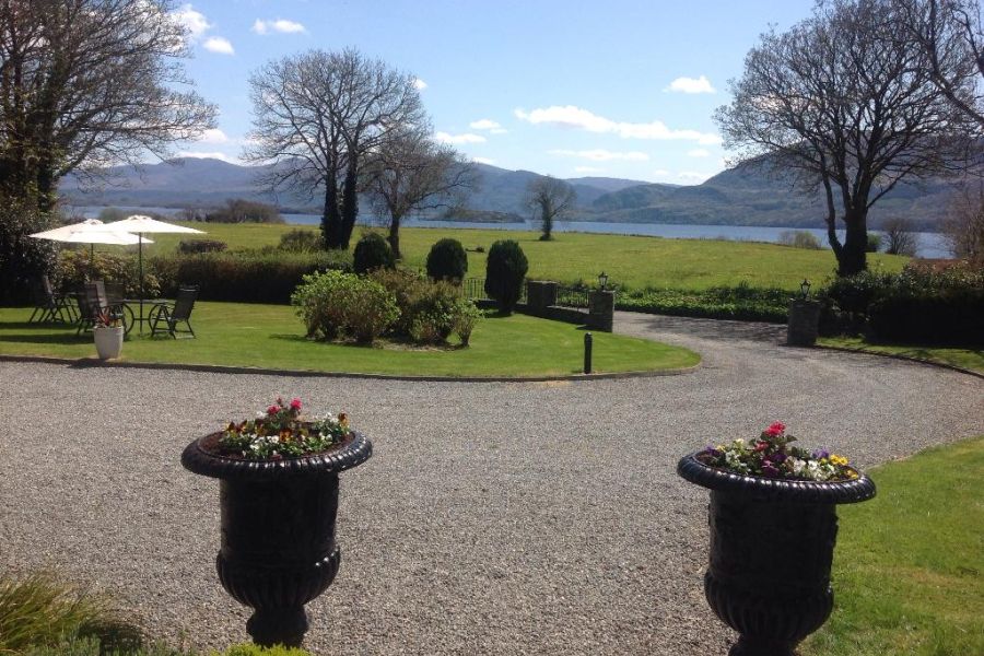Loch Lein Country House Hotel, Killarney