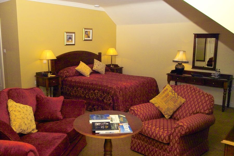 Loch Lein Country House Hotel, Killarney