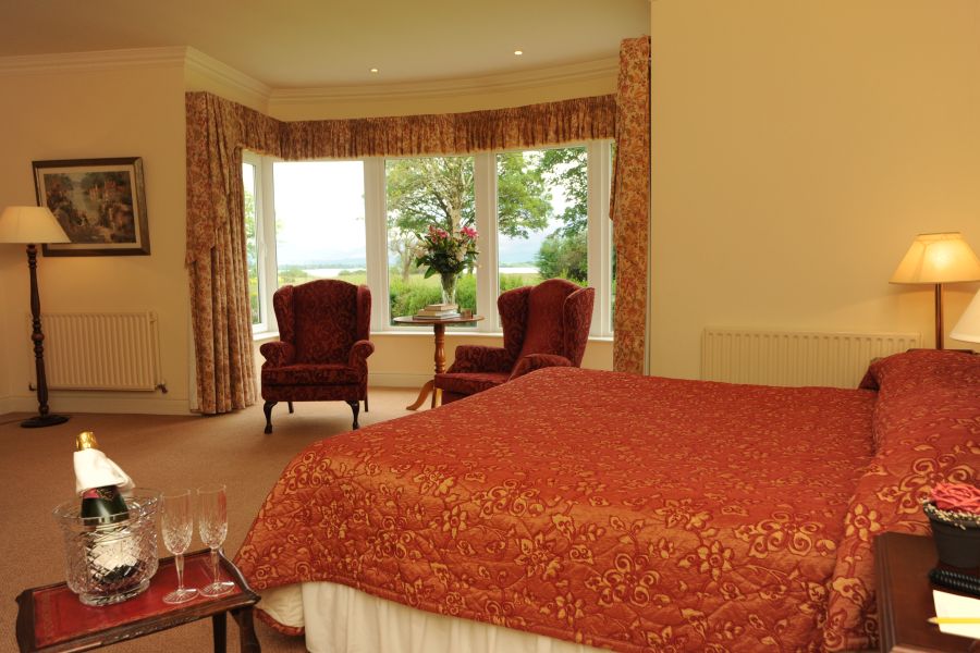 Loch Lein Country House Hotel, Killarney