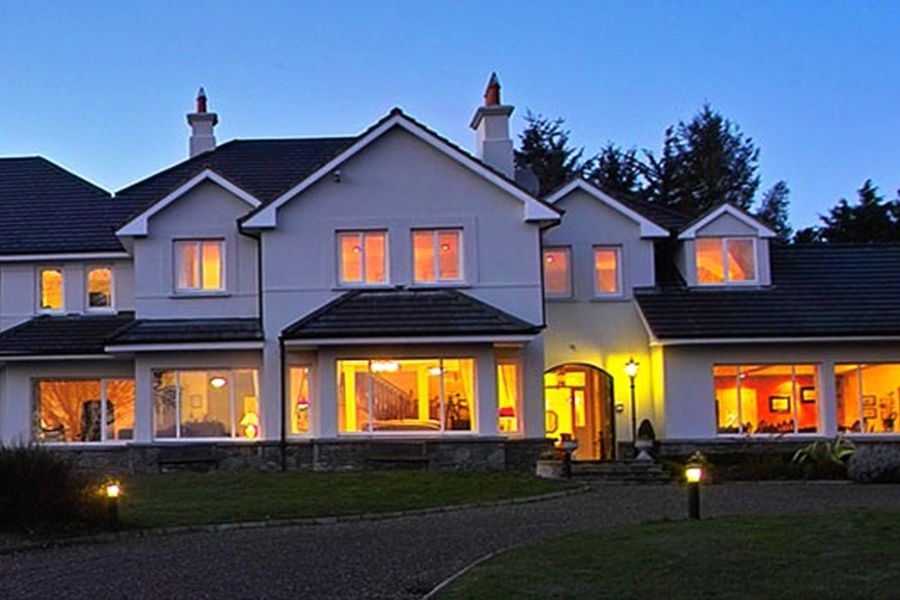 Loch Lein Country House Hotel, Killarney