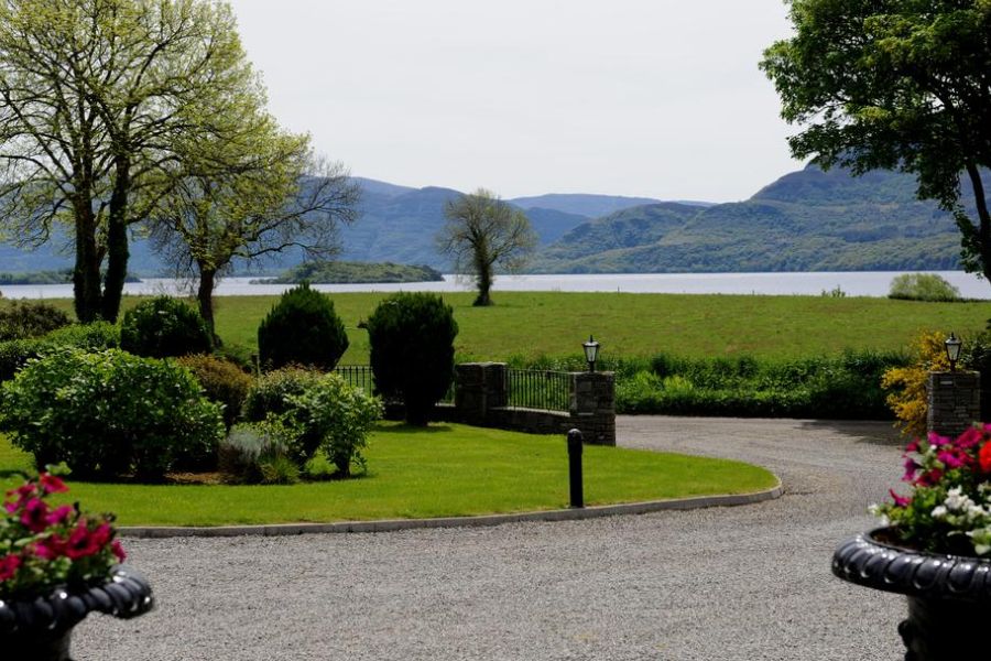 Loch Lein Country House Hotel, Killarney