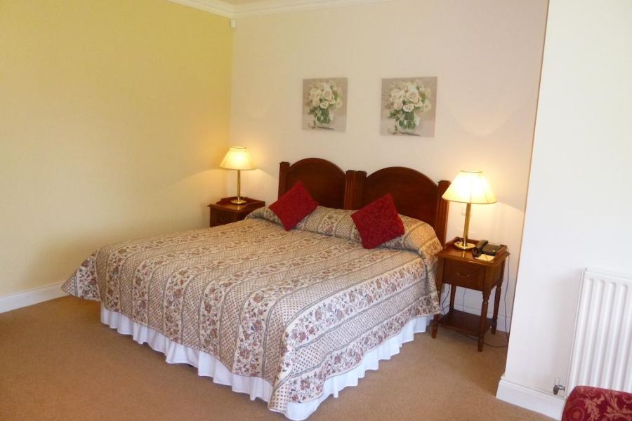 Loch Lein Country House Hotel, Killarney