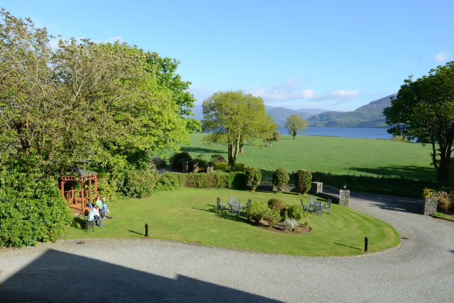 Loch Lein Country House Hotel, Killarney