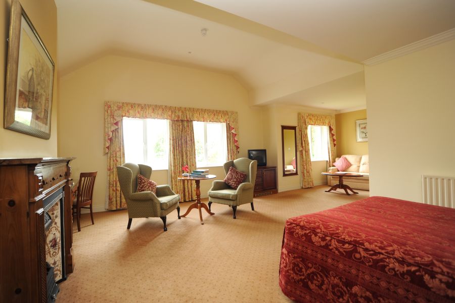 Loch Lein Country House Hotel, Killarney