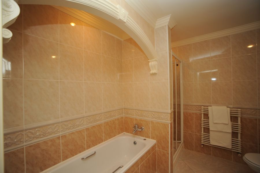 Loch Lein Country House Hotel, Killarney