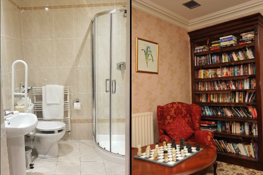 Loch Lein Country House Hotel, Killarney