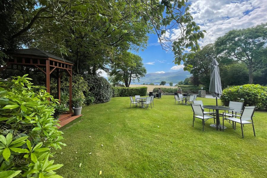 Loch Lein Country House Hotel, Killarney