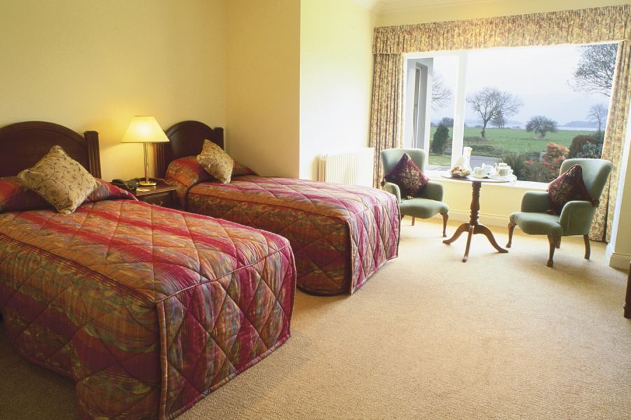 Loch Lein Country House Hotel, Killarney