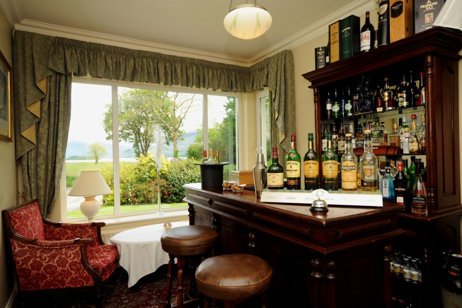 Loch Lein Country House Hotel, Killarney