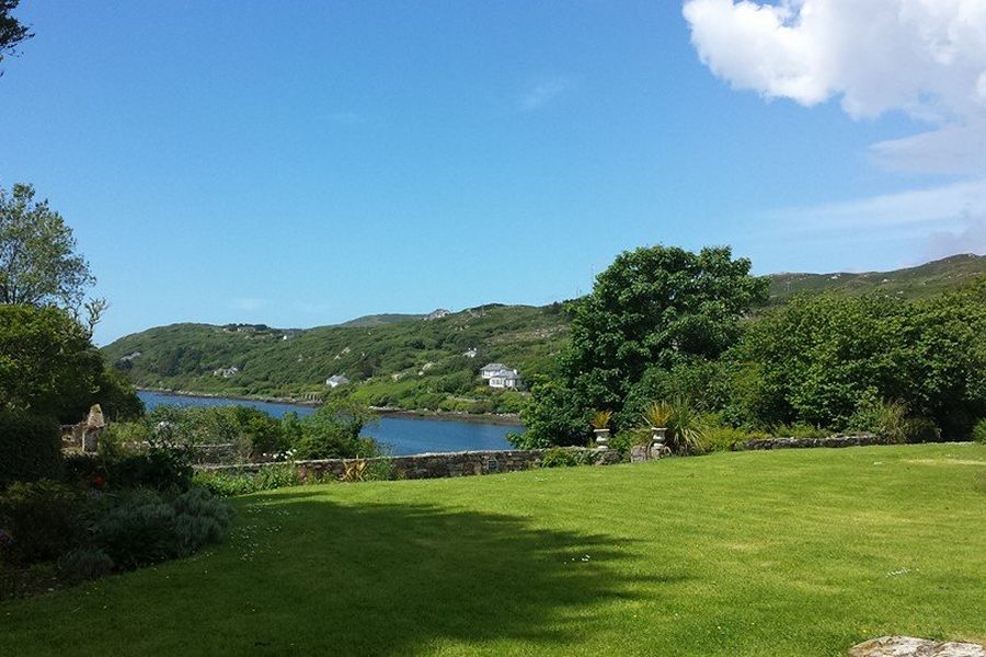 Mallmore Country House, Clifden