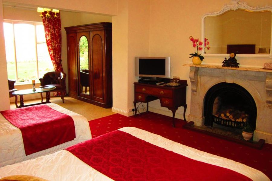 Mallmore Country House, Clifden
