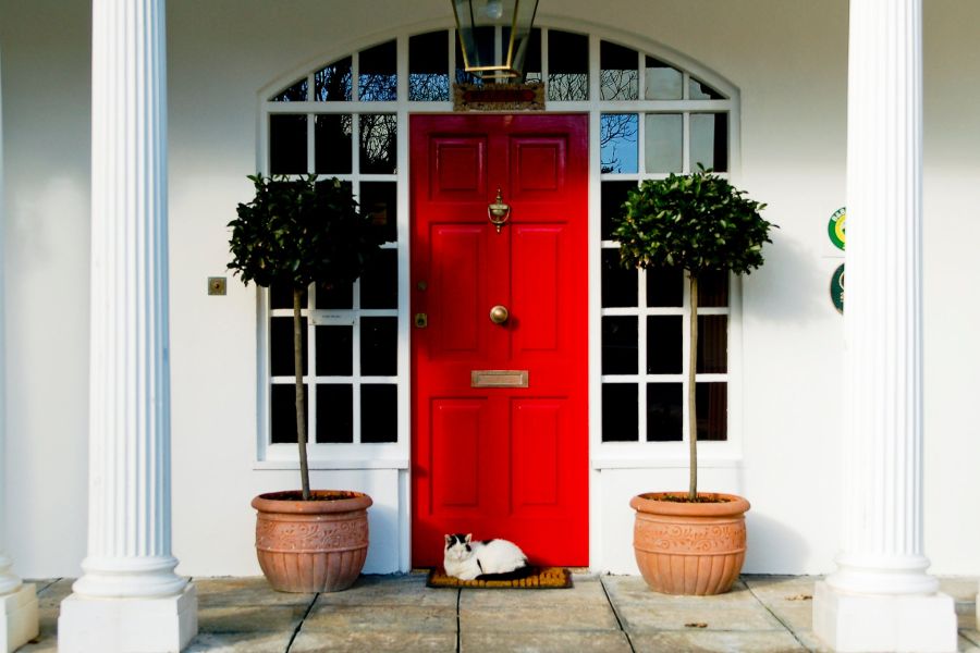 Mallmore Country House, Clifden