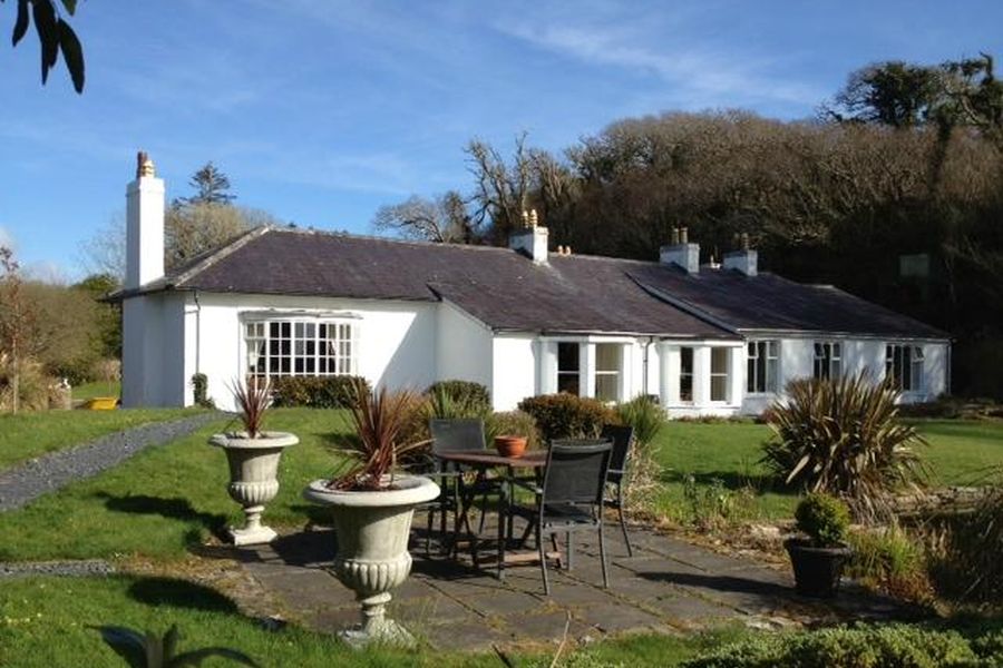 Mallmore Country House, Clifden