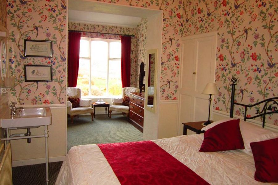 Mallmore Country House, Clifden