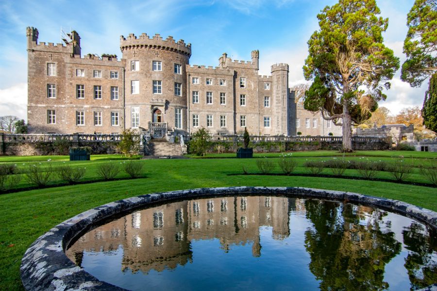 Markree Castle, Collooney