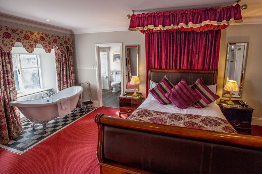 Markree Castle, Collooney