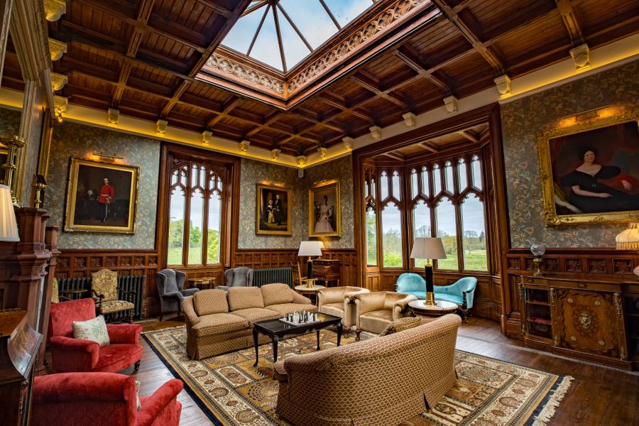 Markree Castle, Collooney