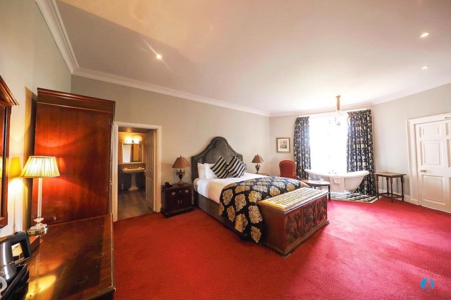 Markree Castle, Collooney