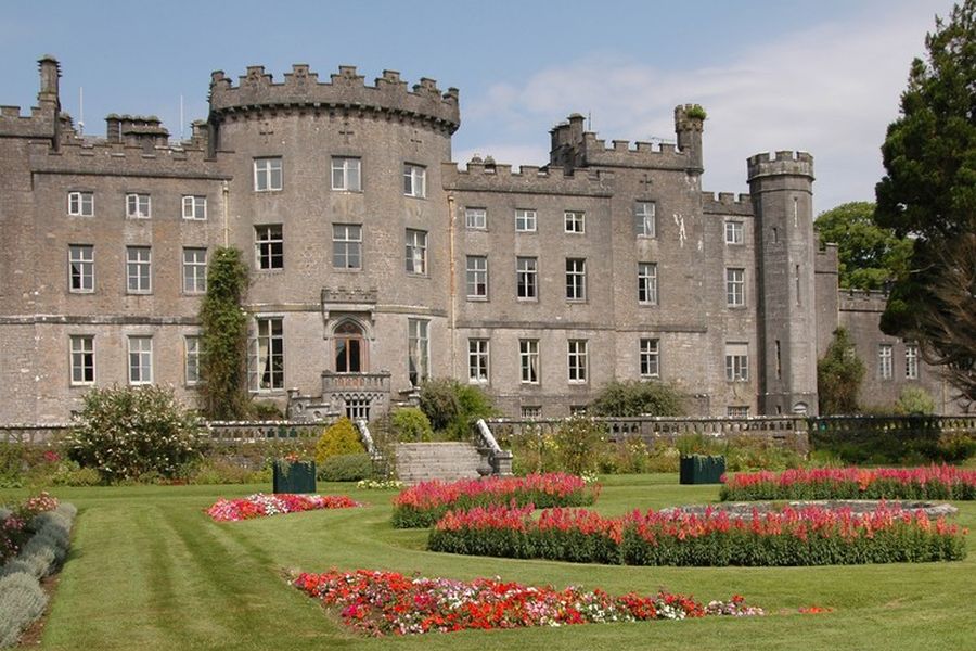 Markree Castle, Collooney
