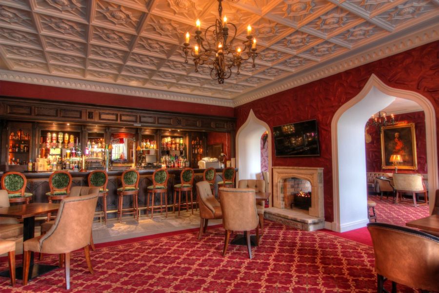Markree Castle, Collooney