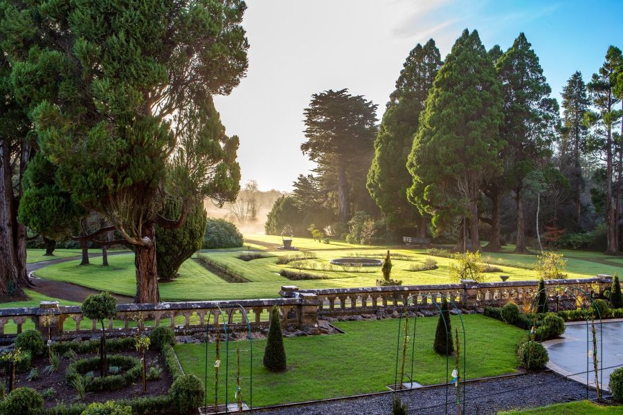 Markree Castle, Collooney
