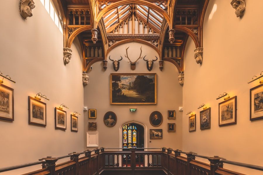 Markree Castle, Collooney