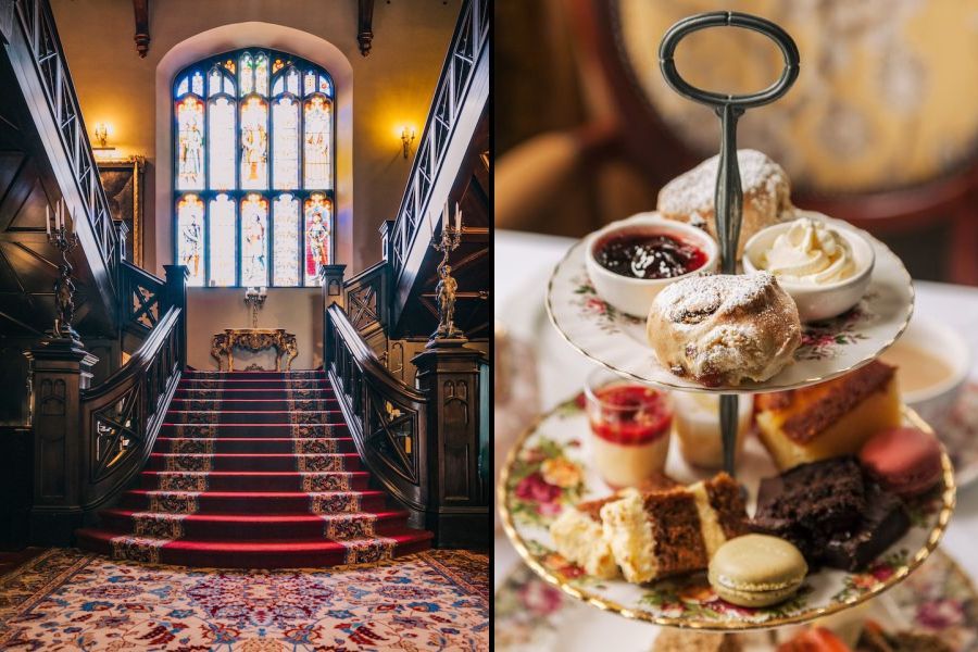 Markree Castle, Collooney