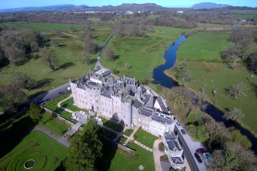 Markree Castle, Collooney