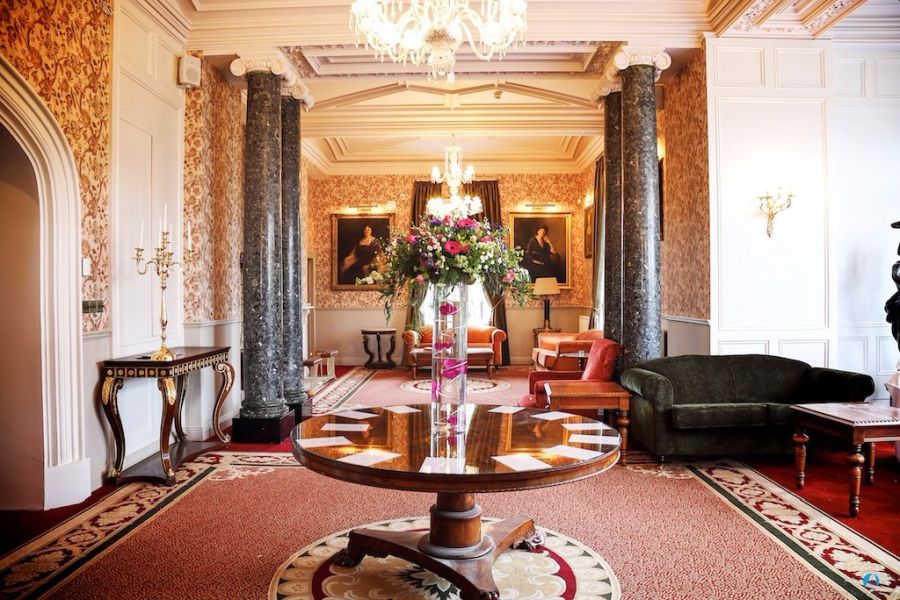 Markree Castle, Collooney