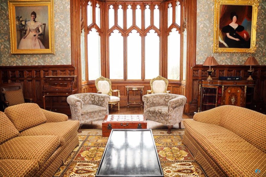 Markree Castle, Collooney