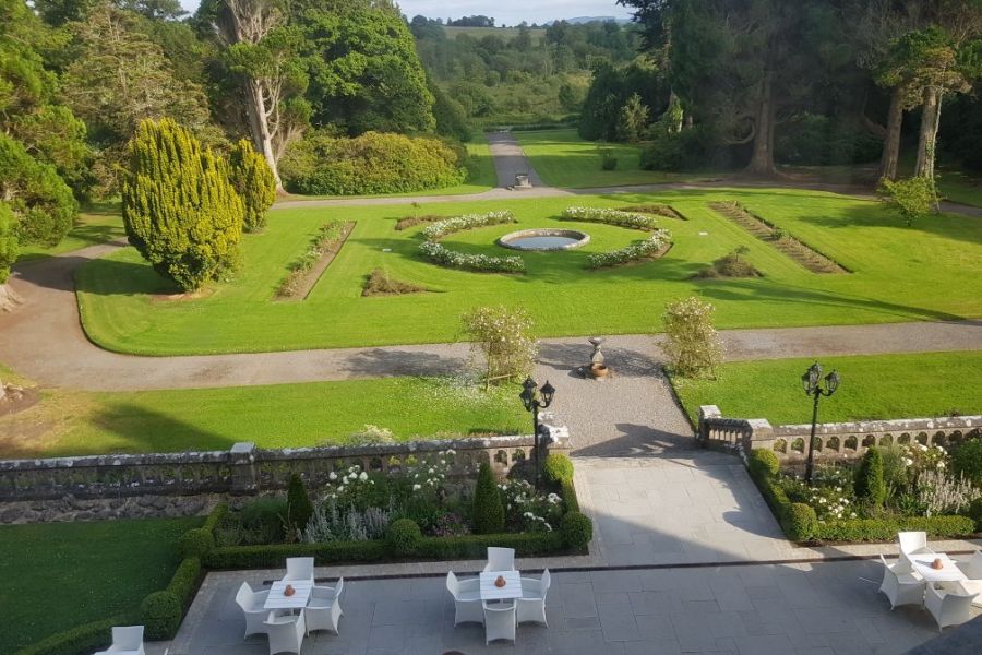 Markree Castle, Collooney