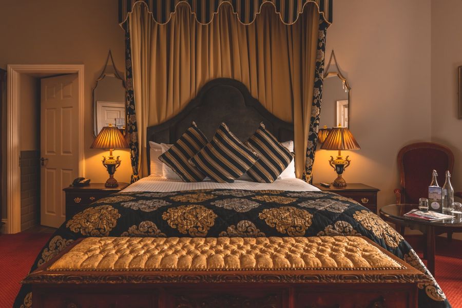 Markree Castle, Collooney
