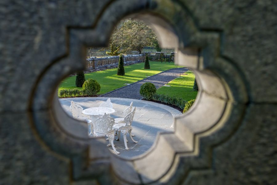 Markree Castle, Collooney