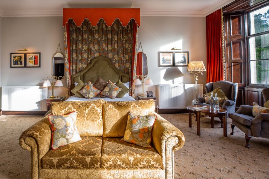 Markree Castle, Collooney