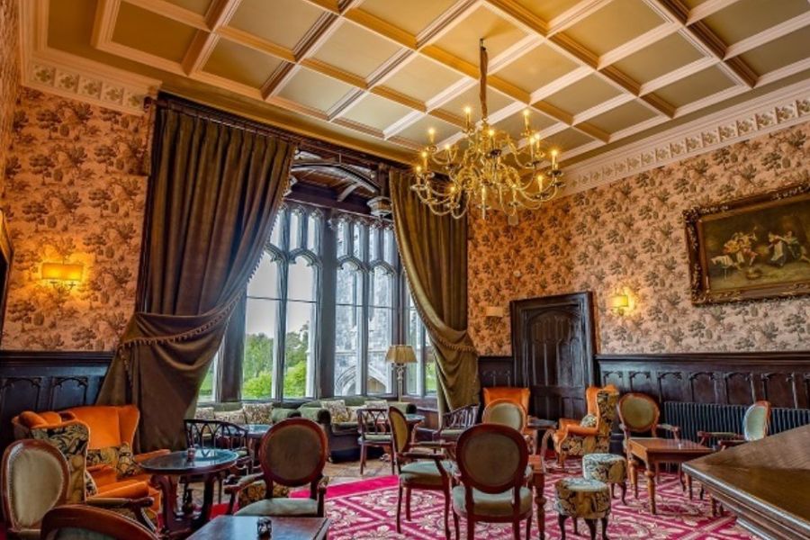 Markree Castle, Collooney