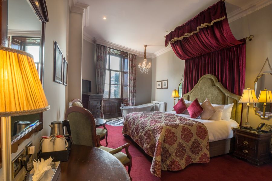 Markree Castle, Collooney