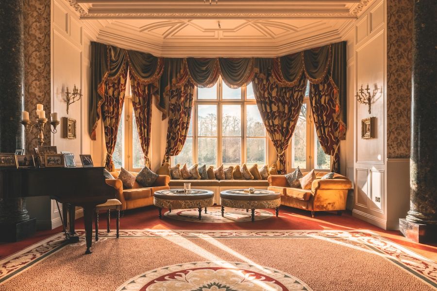 Markree Castle, Collooney