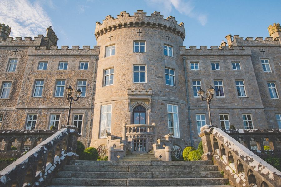 Markree Castle, Collooney