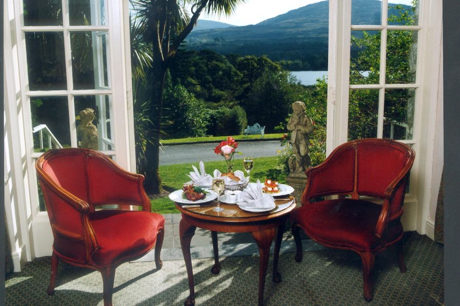 Park Hotel, Kenmare
