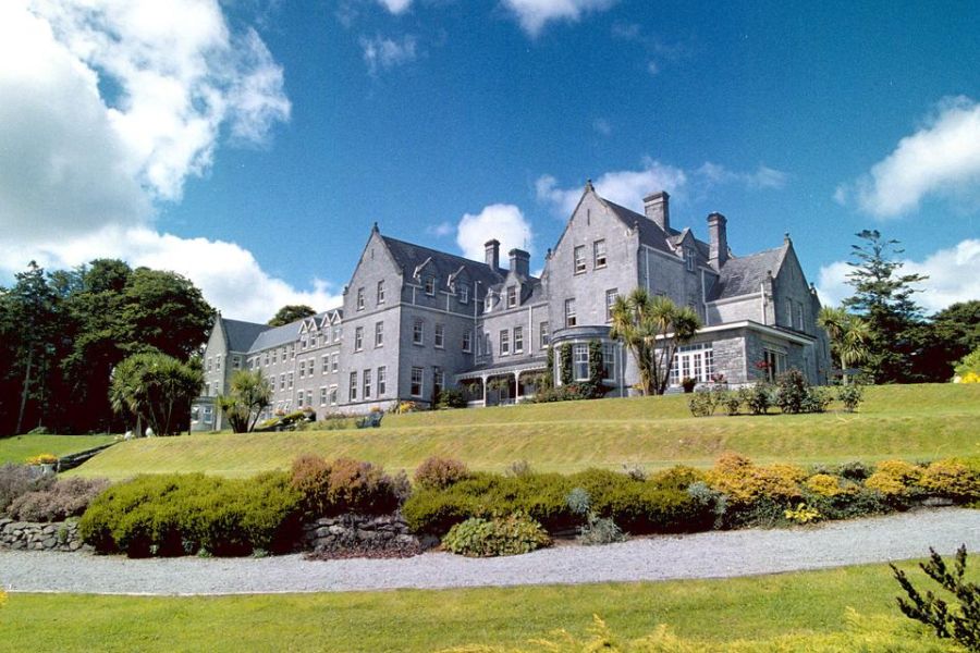 Park Hotel, Kenmare