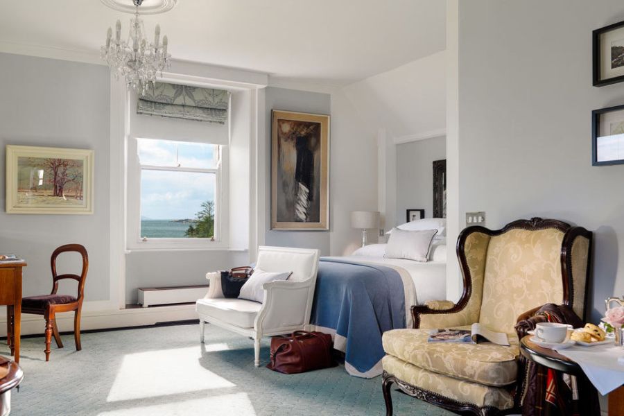 Parknasilla Resort & Spa, Parknasilla