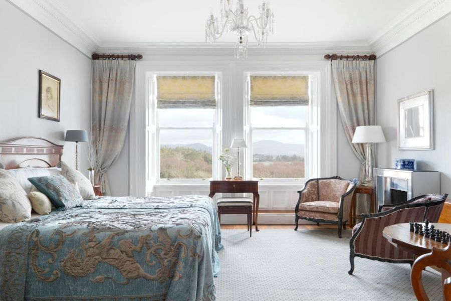 Parknasilla Resort & Spa, Parknasilla