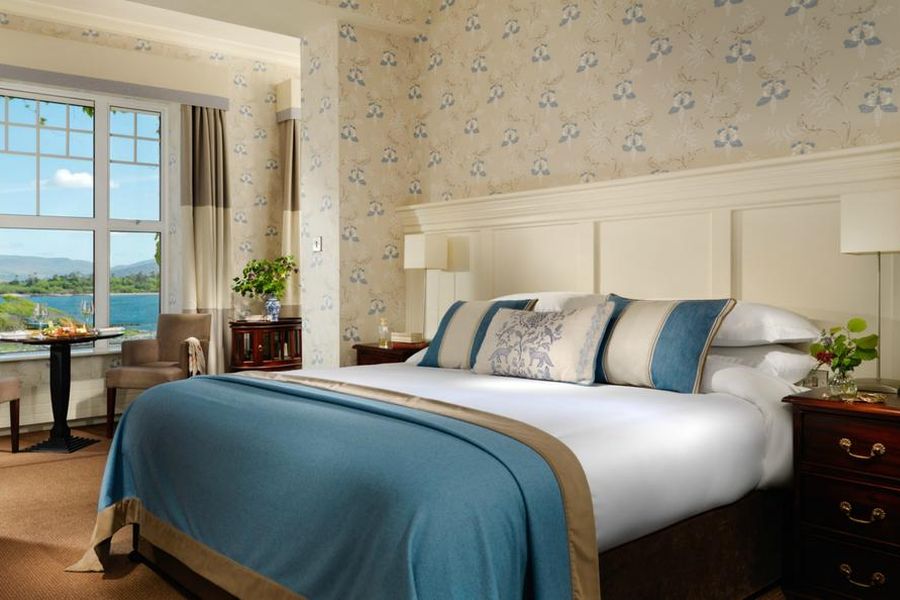 Parknasilla Resort & Spa, Parknasilla