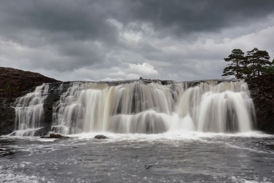4-Daagse Betoverend Connemara