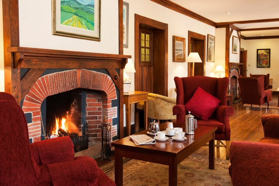 Renvyle House Hotel, Renvyle