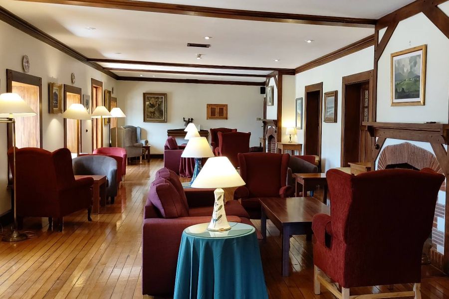 Renvyle House Hotel, Renvyle
