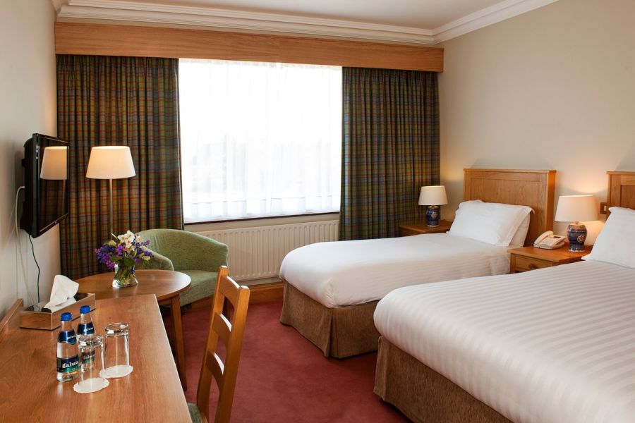 Renvyle House Hotel, Renvyle