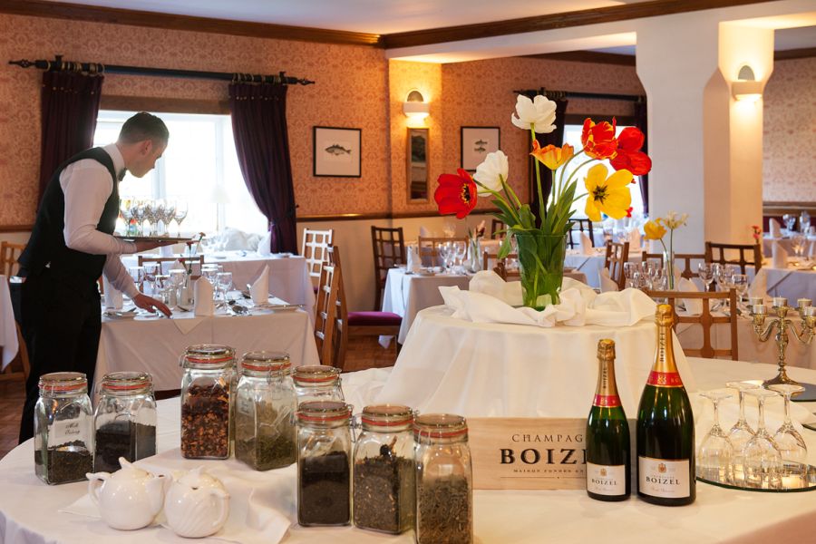 Renvyle House Hotel, Renvyle