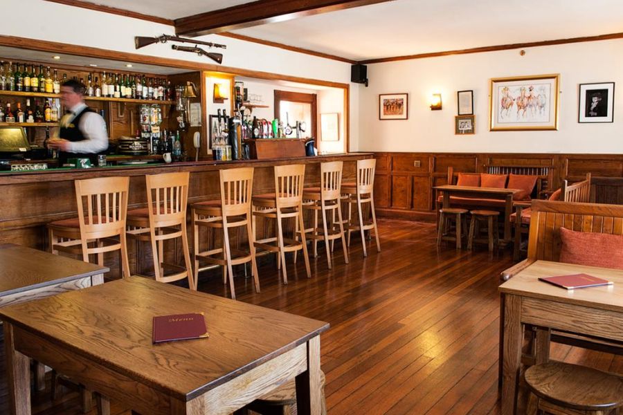 Renvyle House Hotel, Renvyle